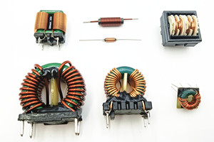 Core Inductor Products-Safeguarding the Stable Operation of Electronic Equipment  
