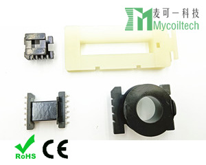 Analysis of Transformer Bobbin Types (Part 1)