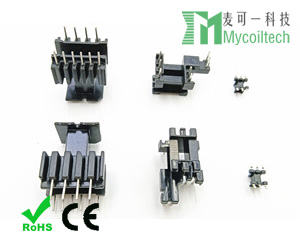 Analysis of Transformer Bobbin Types (Part 4)