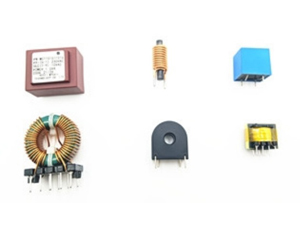 Customized electronic components help the project move to the forefront of the industry