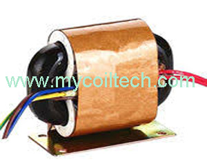 Do you know what is R type transformer (applications of R type transformer)