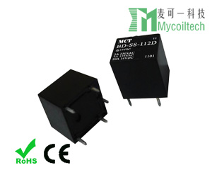 What are the Roles of General Relays as Control Elements
