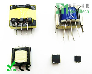 The Application of Transformers in Daily Life