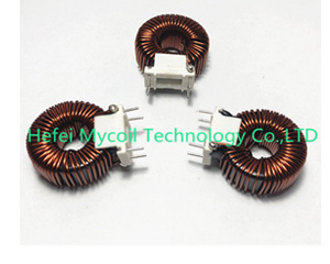 What's the Difference Between Commom Mode Choke and Differential Mode Inductor