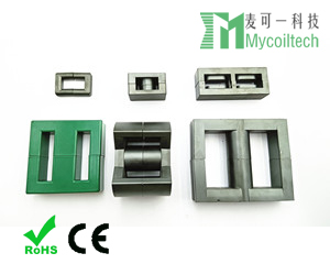 Revealing Magnetic Core Air Gaps-The Key Design to Take Your Transformer Performance to the Next Level