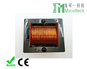 Why we use Electronic Transformer in Control Elements