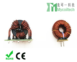 Deep Cultivation of Core Components, Empowering a New Era of Electric Vehicle On-Board Charging