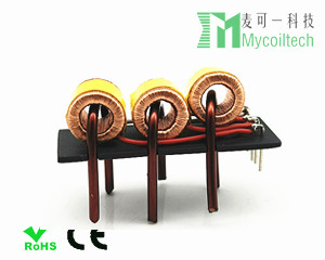 The Role of Inductors in Electronic Circuits: Why are They Important
