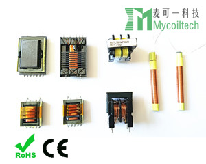 What's the Difference in Composition Between Inductors and Transformers？