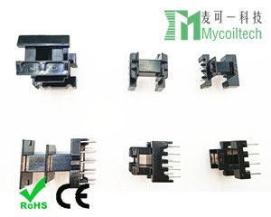 Analysis of Transformer Bobbin Types (Part 2)