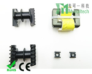 Analysis of Transformer Bobbin Types (Part 3)
