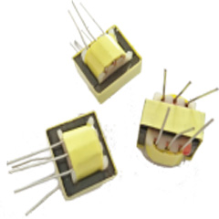 Audio Frequency Transformers