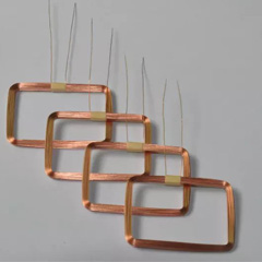 Air Coil Inductor