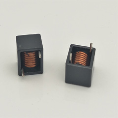 High Current DIP Type Inductor