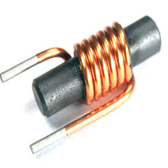 Rod Core Inductor