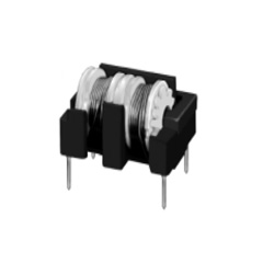 100 pieces Common Mode Filters Chokes 22uH 200mA 500-1000mohms 10MHz 100 pieces Common Mode Filters Chokes 22uH 200mA 500-1000mohms 10MHz