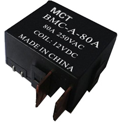 Magnetic Latching Relay