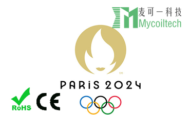 Inductors Powering the Paris Olympics