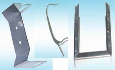 Supply Cheap Price Transformer Clips and U type Bobbin Needle