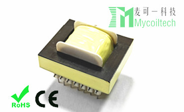 Top-Selling High Quality Lamination Core Transformers